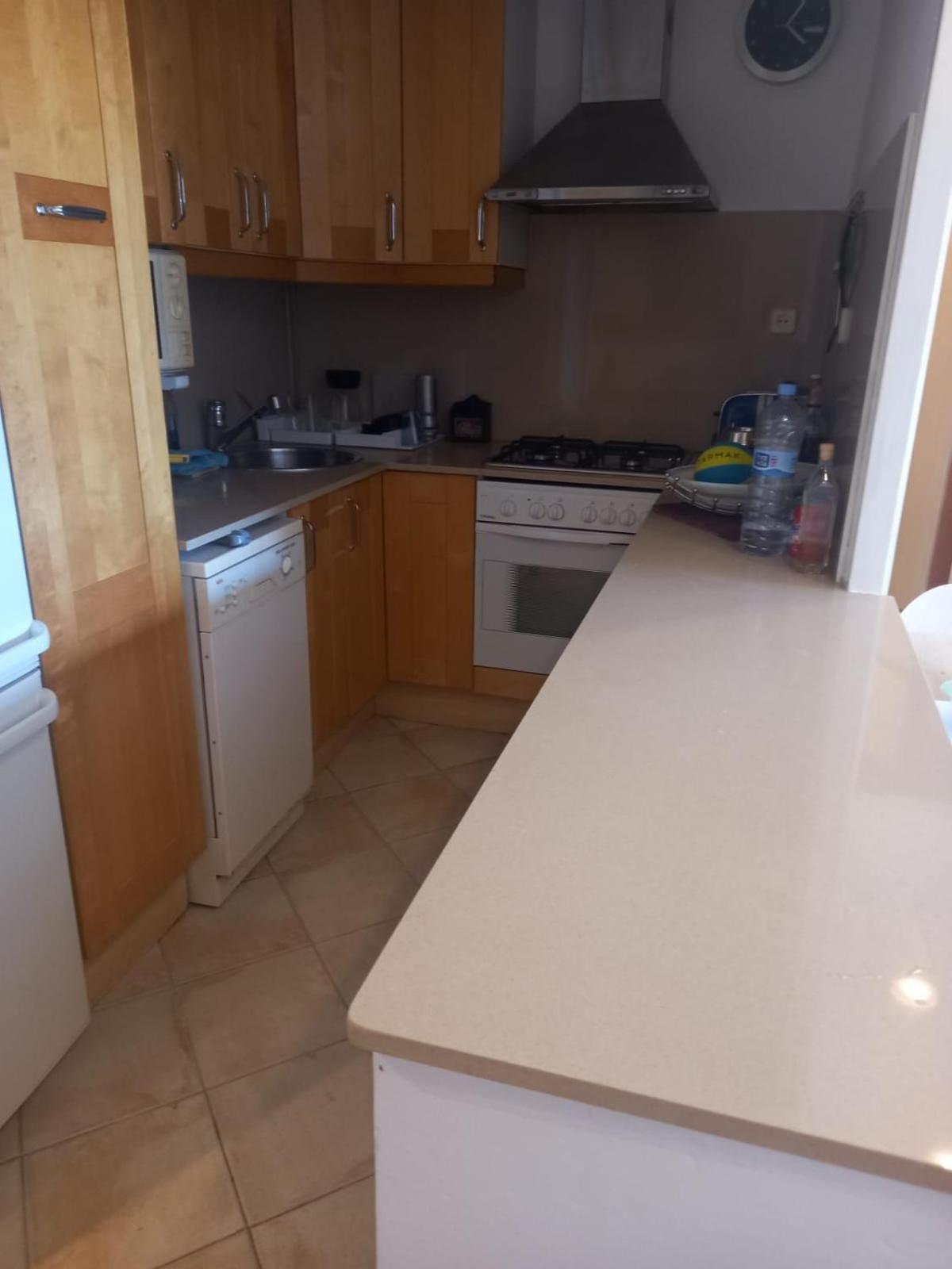 Gemuetliche Ferienwohnung Im Herzen Von Barcelona Exterior photo